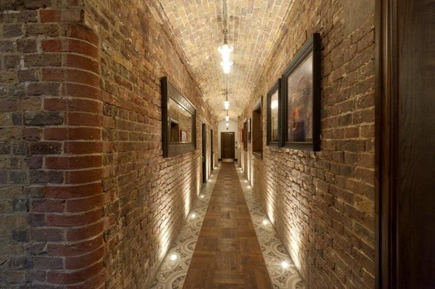 Готель The Golden Hope Wetherspoon Сіттінгборн Екстер'єр фото